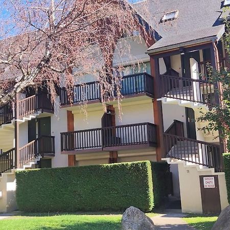 Bel Appartement Saint Lary Vignec מראה חיצוני תמונה