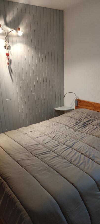 Bel Appartement Saint Lary Vignec מראה חיצוני תמונה