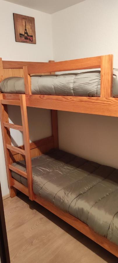 Bel Appartement Saint Lary Vignec מראה חיצוני תמונה