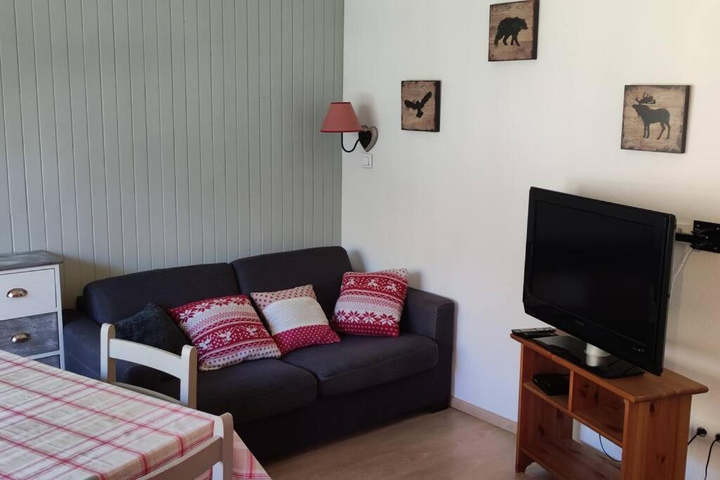 Bel Appartement Saint Lary Vignec מראה חיצוני תמונה