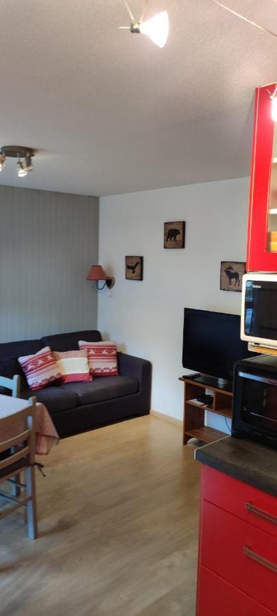 Bel Appartement Saint Lary Vignec מראה חיצוני תמונה