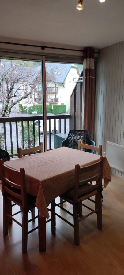Bel Appartement Saint Lary Vignec מראה חיצוני תמונה